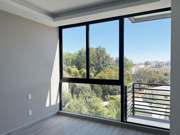 Departamento en venta a estrenar en PRIVEE COLOMOS en Guadalajara
