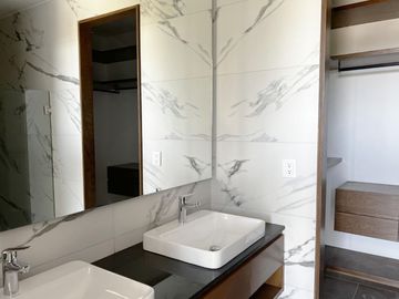 Departamento en venta a estrenar en PRIVEE COLOMOS en Guadalajara
