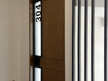 Departamento en venta a estrenar en PRIVEE COLOMOS en Guadalajara