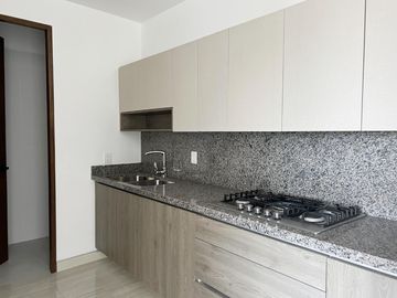 Departamento en venta a estrenar en PRIVEE COLOMOS en Guadalajara