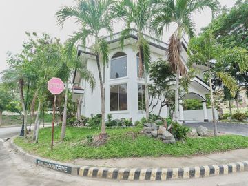 Stonecrest Subdivision|5BR House & Lot For Sale in San Pedro, Laguna