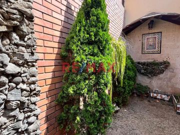 Bienvenido A Tu Casa Con Amplio Jardin Interior Y Exterior En Excelente Ubicacion En Zona Residencial De Magdalena Del Mar.