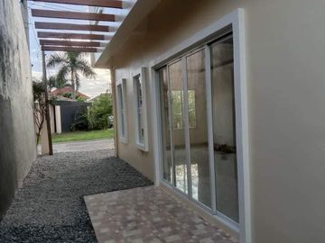 RFO 3 Bedroom House at Coral Bay Residences