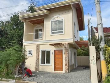 RFO 3 Bedroom House at Coral Bay Residences