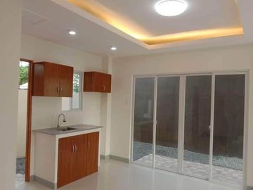 RFO 3 Bedroom House at Coral Bay Residences