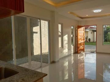 RFO 3 Bedroom House at Coral Bay Residences