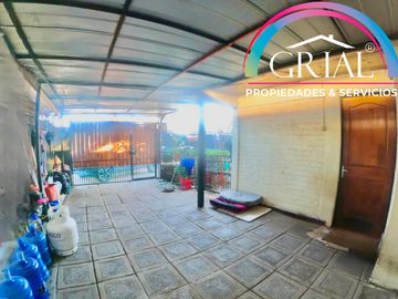 Se Vende Amplia y Cómoda Casa en San Bernardo
