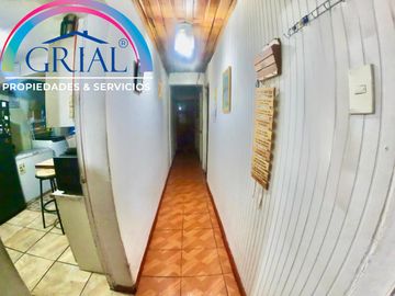 Se Vende Amplia y Cómoda Casa en San Bernardo