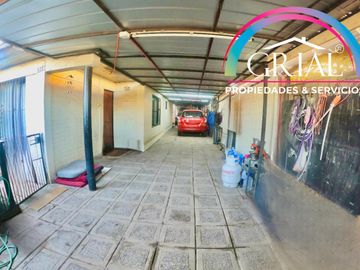 Se Vende Amplia y Cómoda Casa en San Bernardo