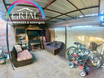 Se Vende Amplia y Cómoda Casa en San Bernardo