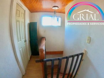 Se Vende Amplia y Cómoda Casa en San Bernardo