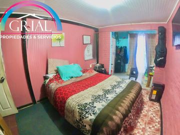 Se Vende Amplia y Cómoda Casa en San Bernardo