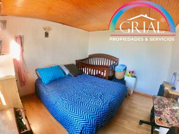 Se Vende Amplia y Cómoda Casa en San Bernardo
