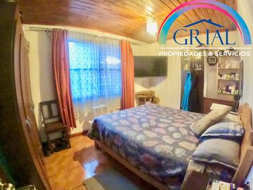 Se Vende Amplia y Cómoda Casa en San Bernardo