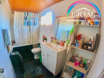 Se Vende Amplia y Cómoda Casa en San Bernardo