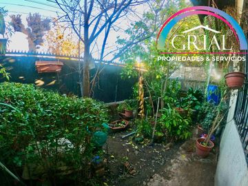 Se Vende Amplia y Cómoda Casa en San Bernardo