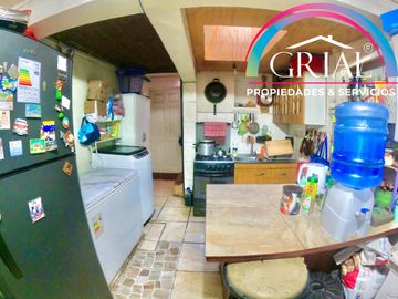 Se Vende Amplia y Cómoda Casa en San Bernardo