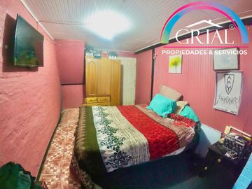 Se Vende Amplia y Cómoda Casa en San Bernardo