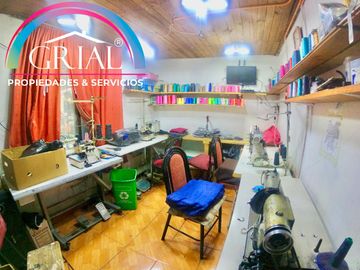 Se Vende Amplia y Cómoda Casa en San Bernardo