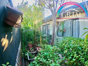 Se Vende Amplia y Cómoda Casa en San Bernardo