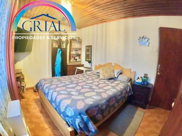 Se Vende Amplia y Cómoda Casa en San Bernardo