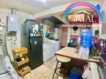 Se Vende Amplia y Cómoda Casa en San Bernardo