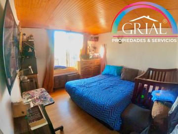 Se Vende Amplia y Cómoda Casa en San Bernardo