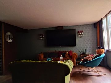 Casa en venta, Mariano Matamoros, Colonia Tlalpan Centro II, Alcaldía Tlalpan, CDMX