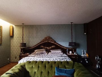 Casa en venta, Mariano Matamoros, Colonia Tlalpan Centro II, Alcaldía Tlalpan, CDMX