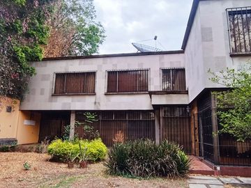 Casa en venta, Mariano Matamoros, Colonia Tlalpan Centro II, Alcaldía Tlalpan, CDMX