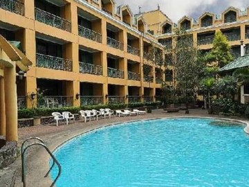 ROYALE TAGAYTAY ESTATES, 2 Residential Condotel Building in Alfonso Cavite For Sale