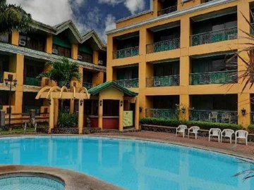 ROYALE TAGAYTAY ESTATES, 2 Residential Condotel Building in Alfonso Cavite For Sale