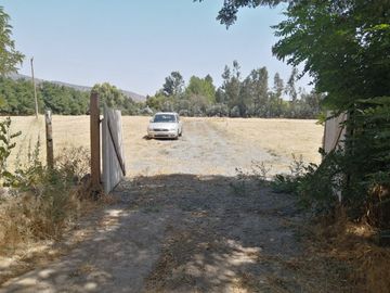 VENDE HERMOSAS PARCELAS, 5.000 M2, PLANAS, SECTOR ABRANTES, CAMINO CHACALLURA, PAINE, REGION METROPOLITANA