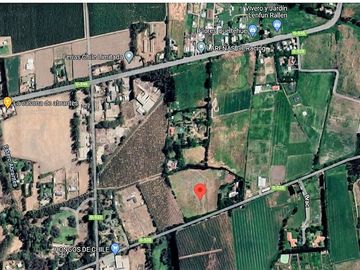 VENDE HERMOSAS PARCELAS, 5.000 M2, PLANAS, SECTOR ABRANTES, CAMINO CHACALLURA, PAINE, REGION METROPOLITANA