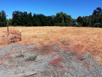 VENDE HERMOSAS PARCELAS, 5.000 M2, PLANAS, SECTOR ABRANTES, CAMINO CHACALLURA, PAINE, REGION METROPOLITANA