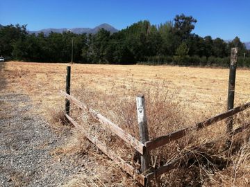 VENDE HERMOSAS PARCELAS, 5.000 M2, PLANAS, SECTOR ABRANTES, CAMINO CHACALLURA, PAINE, REGION METROPOLITANA