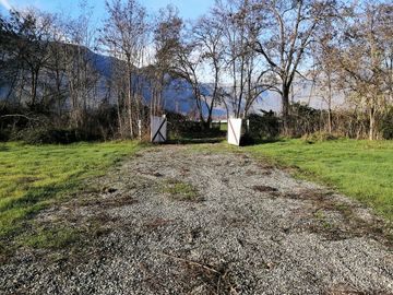 VENDE HERMOSAS PARCELAS, 5.000 M2, PLANAS, SECTOR ABRANTES, CAMINO CHACALLURA, PAINE, REGION METROPOLITANA
