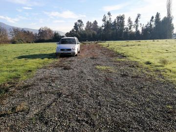 VENDE HERMOSAS PARCELAS, 5.000 M2, PLANAS, SECTOR ABRANTES, CAMINO CHACALLURA, PAINE, REGION METROPOLITANA