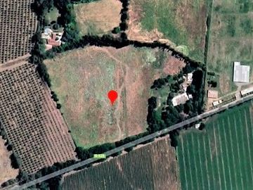 VENDE HERMOSAS PARCELAS, 5.000 M2, PLANAS, SECTOR ABRANTES, CAMINO CHACALLURA, PAINE, REGION METROPOLITANA
