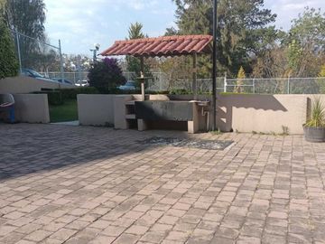 Se Vende Departamento en La Cuspide, Naucalpan de Juárez, Estado de México, México