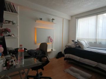 Se Vende Departamento en La Cuspide, Naucalpan de Juárez, Estado de México, México