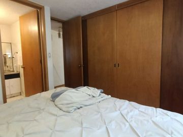 Se Vende Departamento en La Cuspide, Naucalpan de Juárez, Estado de México, México
