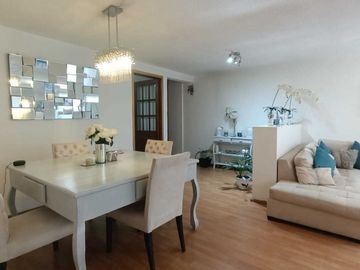Se Vende Departamento en La Cuspide, Naucalpan de Juárez, Estado de México, México