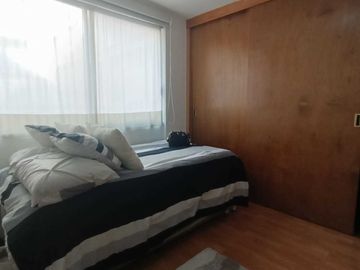 Se Vende Departamento en La Cuspide, Naucalpan de Juárez, Estado de México, México