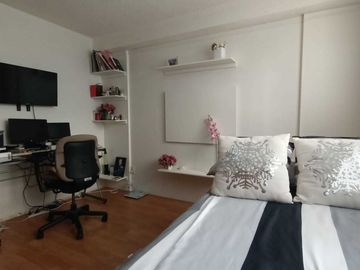 Se Vende Departamento en La Cuspide, Naucalpan de Juárez, Estado de México, México