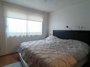 Se Vende Departamento en La Cuspide, Naucalpan de Juárez, Estado de México, México