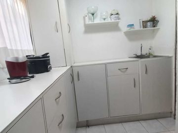 Se Vende Departamento en La Cuspide, Naucalpan de Juárez, Estado de México, México
