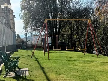 Se Vende Departamento en La Cuspide, Naucalpan de Juárez, Estado de México, México