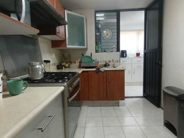 Se Vende Departamento en La Cuspide, Naucalpan de Juárez, Estado de México, México