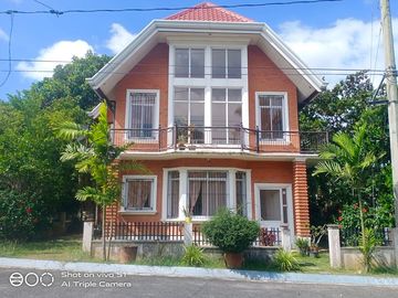 The 2-Storey 6 Bedroom House for Sale in Calumpang Cerca, Indang, Cavite